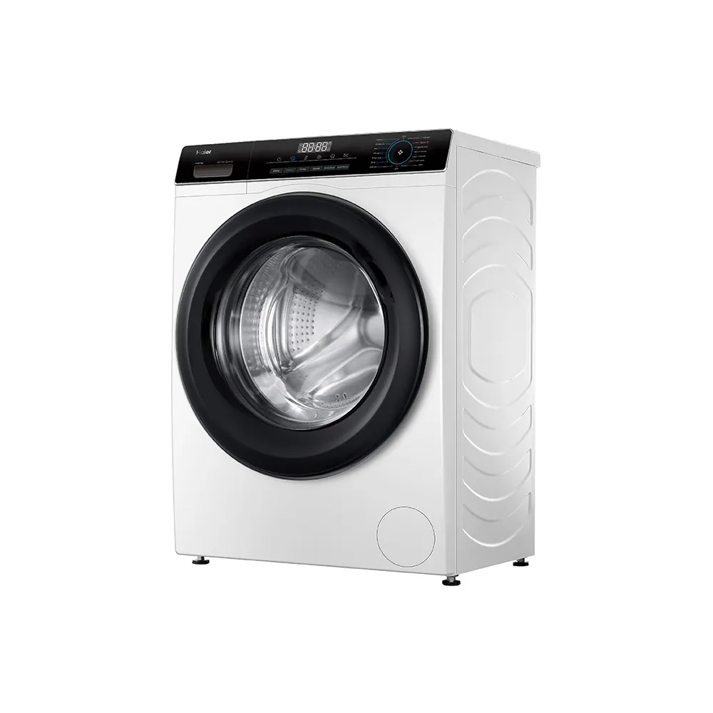 Haier 7 Kg Inverter Motor  Fully Automatic Front Load Washing Machine HW70-IM12929